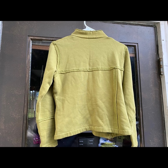 REI Northport Full Zip Sweatshirt size Small - Picture 2 of 13